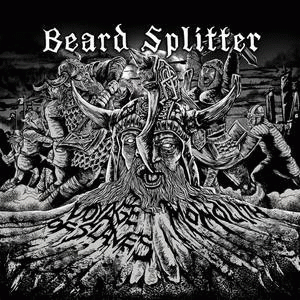 Voyage Of Slaves : Beard Splitter